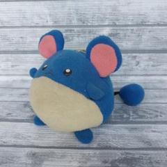 ポケモン ぬいぐるみ マリル　2000年製