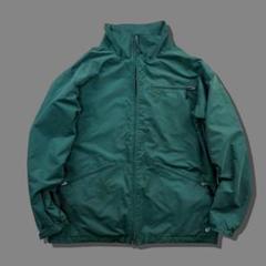old burton 90s バートン 00s y2k ナイロンジャケット