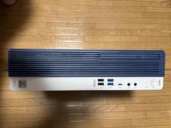 NEC PC-MRT29LZ7 デスクトップPC　①のサムネイル