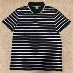 HUGO BOSS ポロシャツ サイズL ゴルフ グレー 楽天市場】（超お買い得半袖ウェア）ヒューゴボス HUGO BOSS