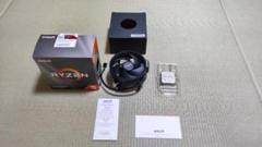AMD - 【中古】AMD Ryzen 5 3600 AMD 〔中古〕Ryzen 5 3600 〔3.6GHz／SOCKET AM4〕（中古1ヶ月