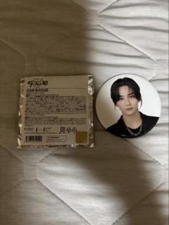 SEVENTEEN ジョンハン Follow 缶バッジ SEVENTEEN ジョンハン Follow 缶バッジ - メルカリ