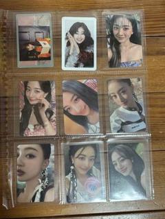2025年最新】twice ジヒョ まとめ売りの人気アイテム - メルカリ