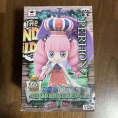 2025年最新】ペローナ幼少期 フィギュアの人気アイテム - メルカリ