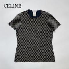 2025年最新】セリーヌ CELINE Tシャツの人気アイテム - メルカリ