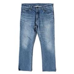 ★N.HOOLYWOOD×LEVI'S 517★W33★エヌハリリーバイス野口強 美品】N HOOLYWOODエヌハリウッド×Levisリーバイス517ブーツ