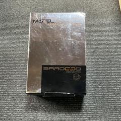メカニカルキーボード MISTEL BAROCCO