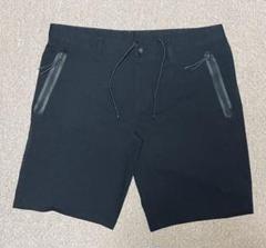 キャロウェイゴルフ　メンズ ショートパンツ ストレッチ 撥水 高通気