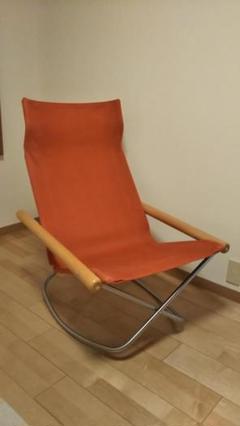 ニーチェア ロッキングの中古/未使用品 - メルカリ ニーチェア ロッキングの中古/未使用品 - メルカリ