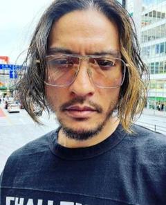 激レア チャレンジャー フットボール ネイバーフッド マシス ポークチョップ 黒