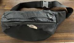 THE NORTH FACE ボディバッグ ブラック