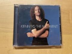 Kenny G/Moment