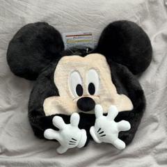 ディズニー　ファンキャップ　58cm ミッキー　帽子　新品　タグ付き　未使用