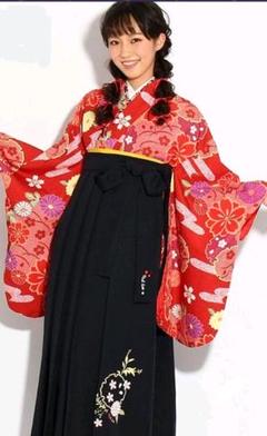 ピンクラテ 袴の中古 未使用品を探そう メルカリ