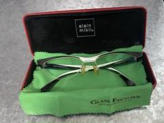 【美品】mikli par mikli サングラス 6657/7657 美品】mikli par mikli サングラス 6657/7657