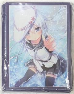 2025年最新】スリーブ 艦これの人気アイテム - メルカリ