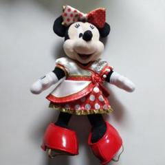 Disney - ディズニー ポージープラッシーコスチューム ミッキー ミニー セット ベリミニ BEST5】ぬいぐるみのスペシャルコスも！東京ディズニーランド