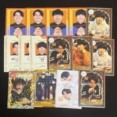 よしもとコレカ 6th cacao 15枚セット