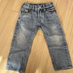 DENIM DUNGAREE × RHC Ron Herman Limited item New Release for