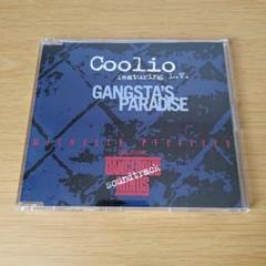 5b-165 CD クーリオ ギャングスタズ・パラダイス Coolio