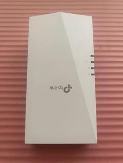 TP-Link Wi-Fi 6無線LAN 中継機 RE600Xのサムネイル