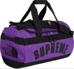 Supreme Duffle Bag ダッフルバッグ