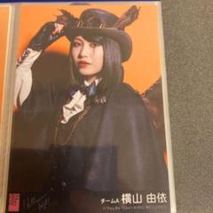 ハロウィンナイト 生写真 2025年最新】生写真 ハロウィンナイトの人気アイテム - メルカリ