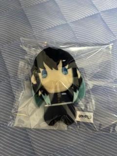 劇場版 鬼滅の刃 無限城編 ゆらふわみにみにぬいぐるみ 時透無一郎