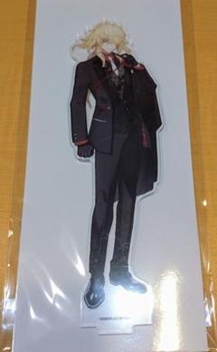 刀剣乱舞 大本丸博 一文字則宗 アクリルスタンド 十周年記念ver. 新品 刀剣乱舞 大本丸博 十周年記念 アクリルスタンド 一文字
