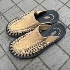 2025年最新】keen uneek iiの人気アイテム - メルカリ