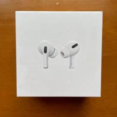 正規品 AirPodsPro 第1世代 箱付き Apple AirPods 第一世代 正規品 中古 箱付き - メルカリ