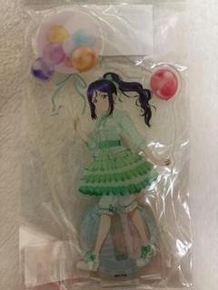 ラブライブサンシャイン　松浦果南　アクリルスタンド　東京駅一番街