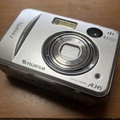 2025年最新】finepix a345の人気アイテム - メルカリ