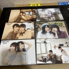 Pyxis　Pyxis/豊田萌絵・伊藤美来