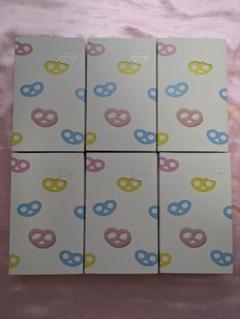 カンロ グミッツェル12個×6箱 - メルカリ