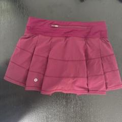 2025年最新】ルルレモン lululemon スコートの人気アイテム
