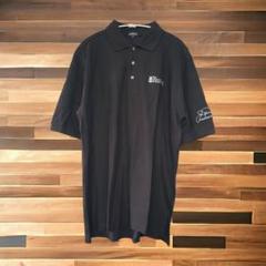 Jack Nicklaus ジャックニクラウス 黒 ブラック ゴルフ S メンズ