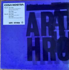 2025年最新】COSA NOSTRA レコードの人気アイテム - メルカリ