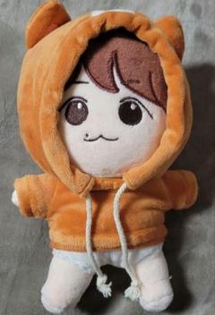EXO　ぬいぐるみ　ベッキョン 2025年最新】exo ベッキョン ぬいぐるみの人気アイテム - メルカリ