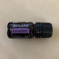doTERRA ドテラ Lavender ラベンダー 新品未開封 - メルカリ