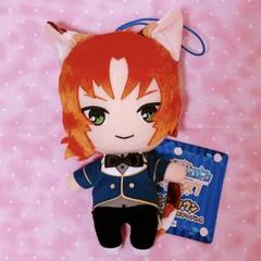 2025年最新】あんさんぶるスターズ ぬいぐるみ 月永レオの人気