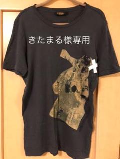 DIESEL Tシャツ