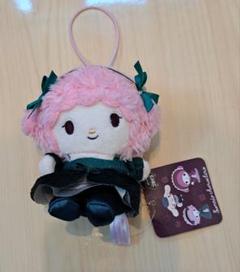 サンリオキャラクターズ クラシカルアンティークマスコット2