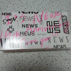 2025年最新】news 生きろ 15th anniversary boxの人気アイテム