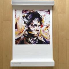 井田幸昌 正規品 ポスター bob