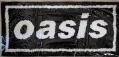 oasis 30周年特別展 会場限定 ラグマット 新品未開封 オアシス 新品 oasis 30周年特別展 オアシス展 ラグマット 限定 - メルカリ