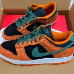 NIKE DUNK LOW SP ナイキ ダンク 希少