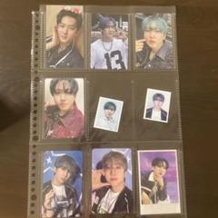 2025年最新】straykids チャンビン まとめ売りの人気アイテム