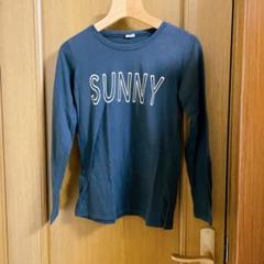 長袖　Tシャツ