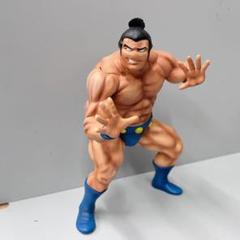 CCP マスキュラー コレクション EX ウルフマン原作カラー2.0Ver